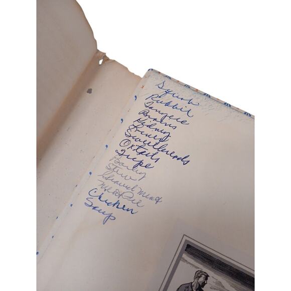 FIRST EDITION Mastering the Art of French Cooking Vol 2 Julia Child Hardcover - Picture 8 of 9